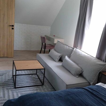 Villa Home Monika Nad Morzem Wrzosowo  Dış mekan fotoğraf
