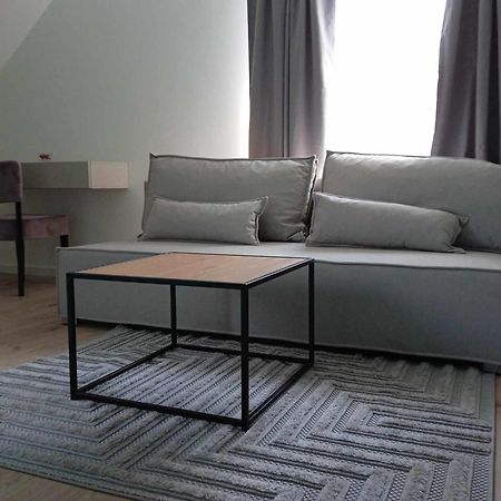 Villa Home Monika Nad Morzem Wrzosowo  Dış mekan fotoğraf
