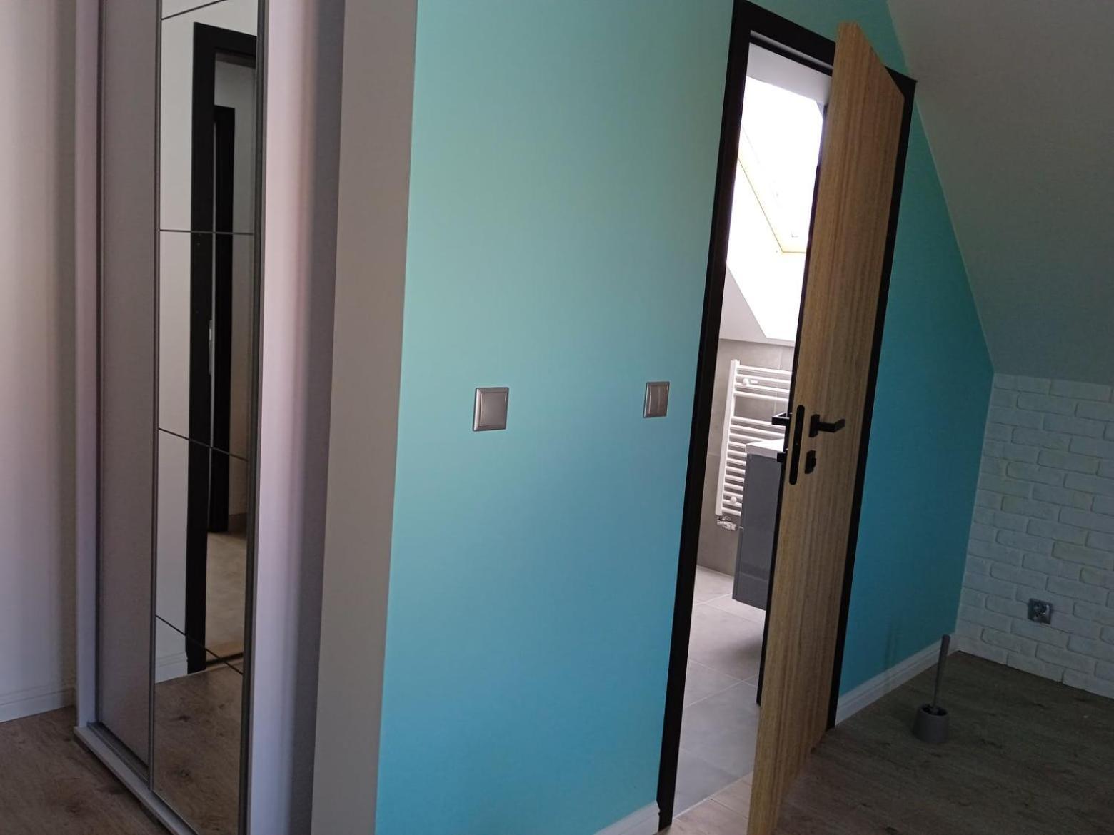 Villa Home Monika Nad Morzem Wrzosowo  Dış mekan fotoğraf