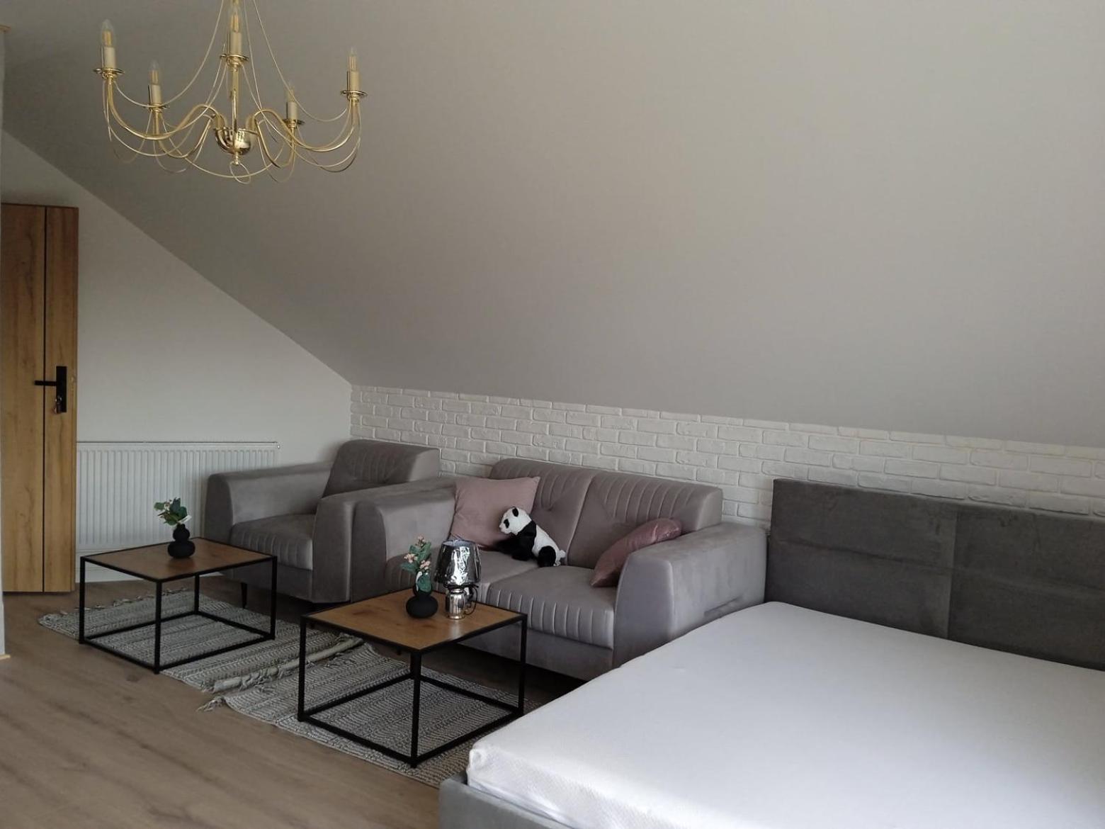 Villa Home Monika Nad Morzem Wrzosowo  Dış mekan fotoğraf
