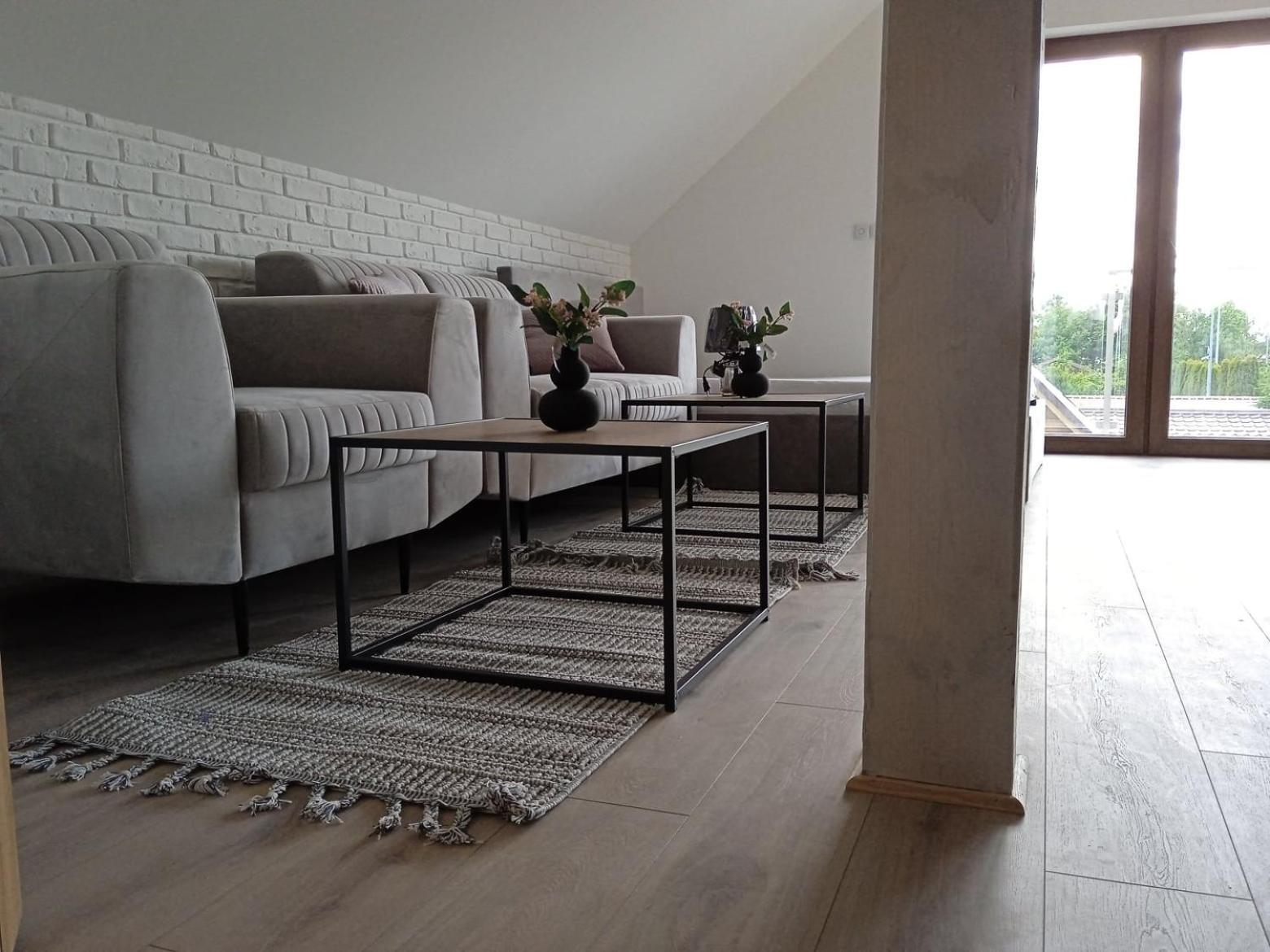 Villa Home Monika Nad Morzem Wrzosowo  Dış mekan fotoğraf