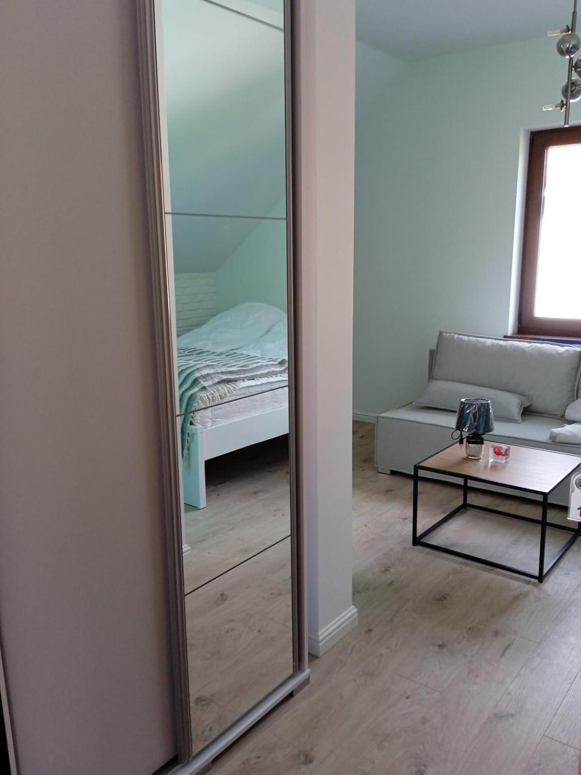 Villa Home Monika Nad Morzem Wrzosowo  Dış mekan fotoğraf
