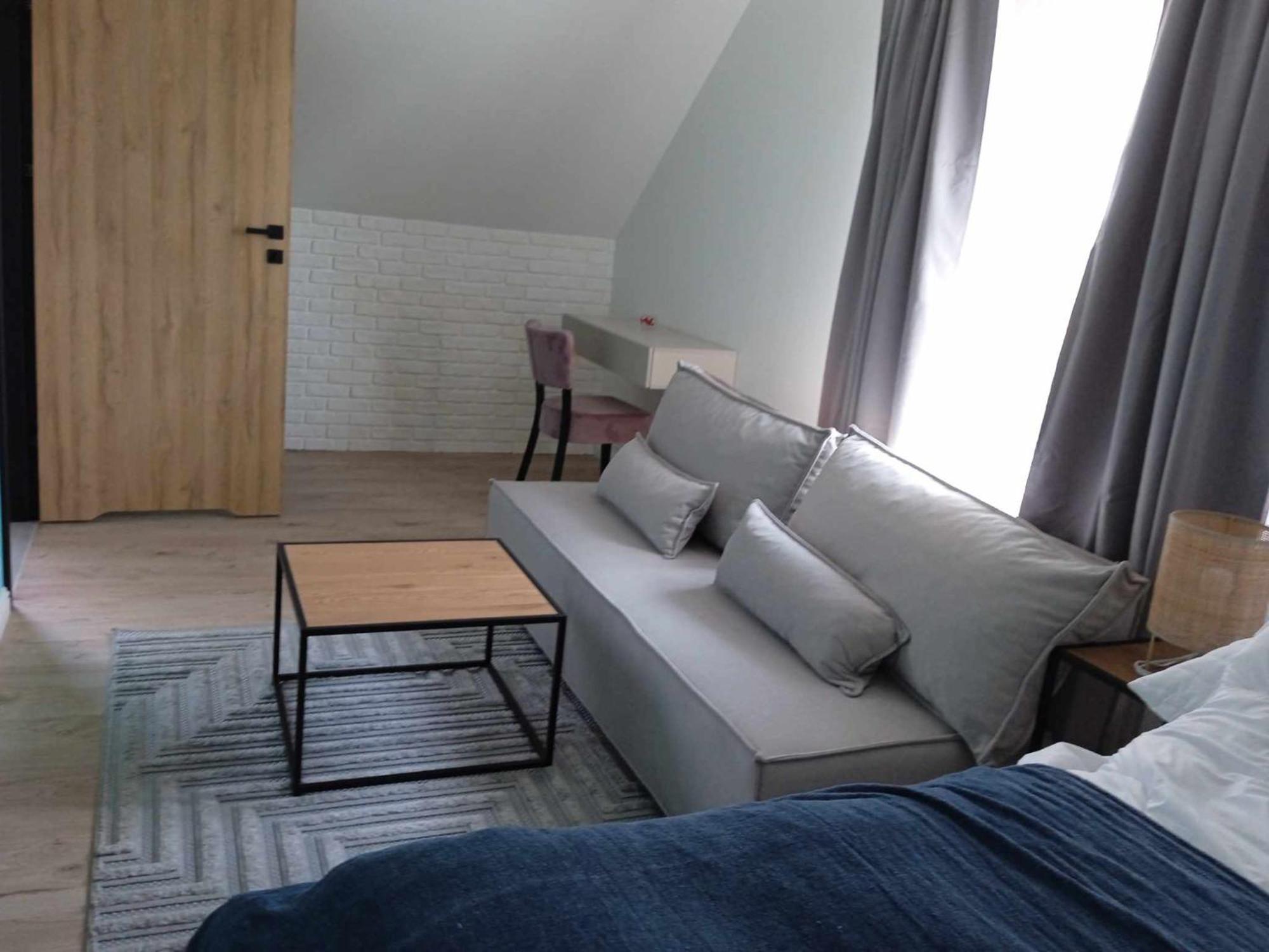 Villa Home Monika Nad Morzem Wrzosowo  Dış mekan fotoğraf