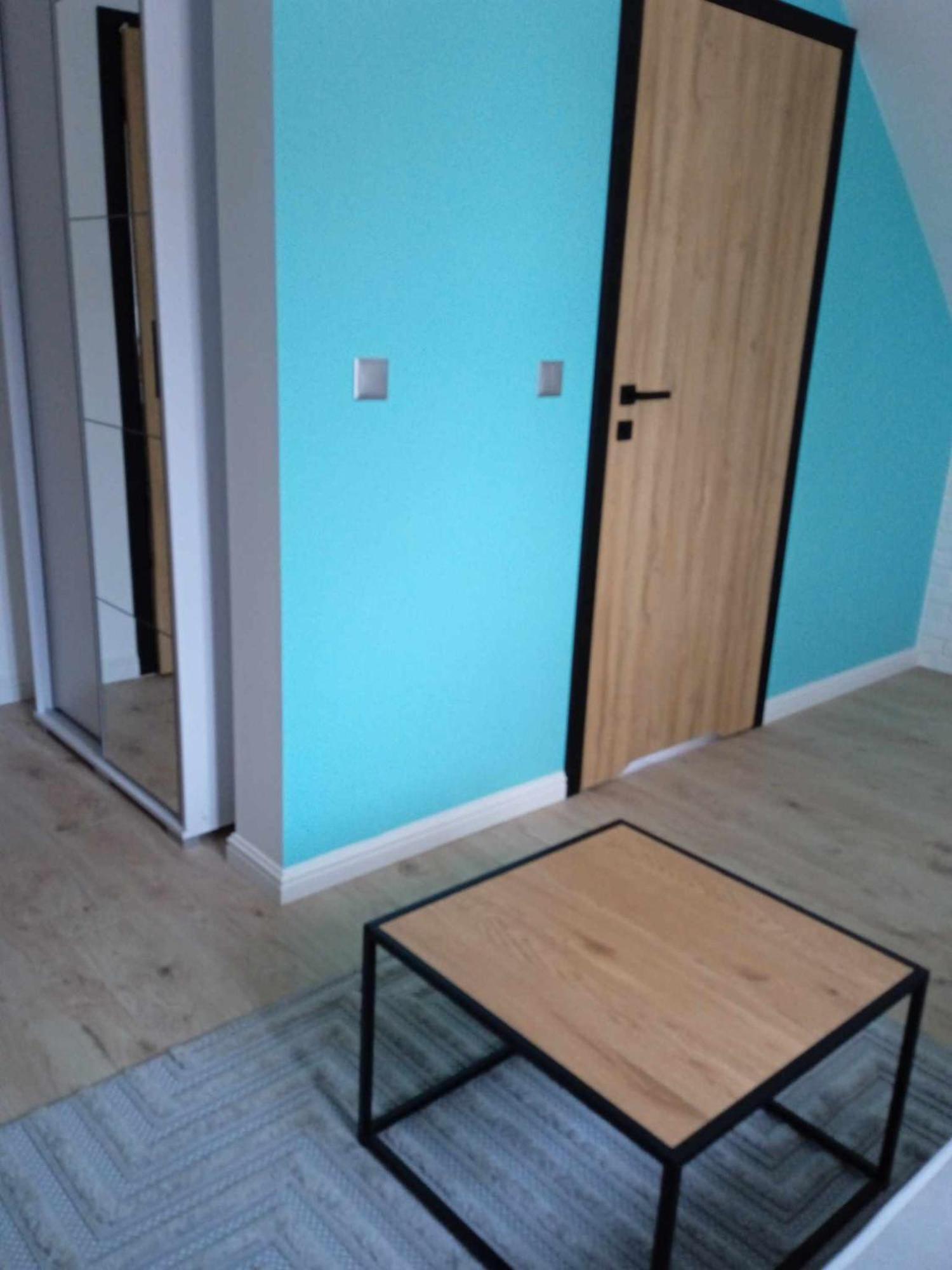 Villa Home Monika Nad Morzem Wrzosowo  Dış mekan fotoğraf