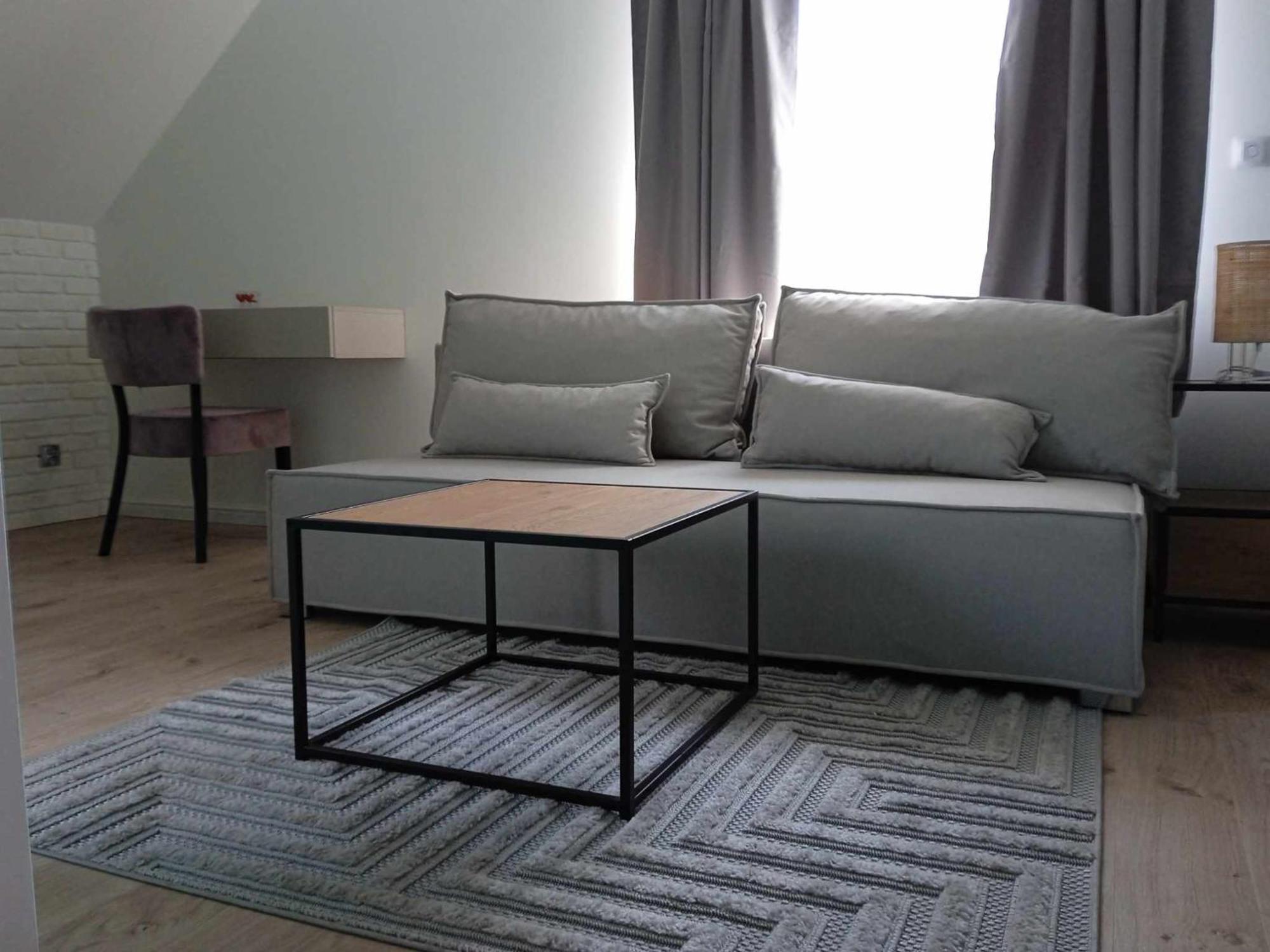 Villa Home Monika Nad Morzem Wrzosowo  Dış mekan fotoğraf