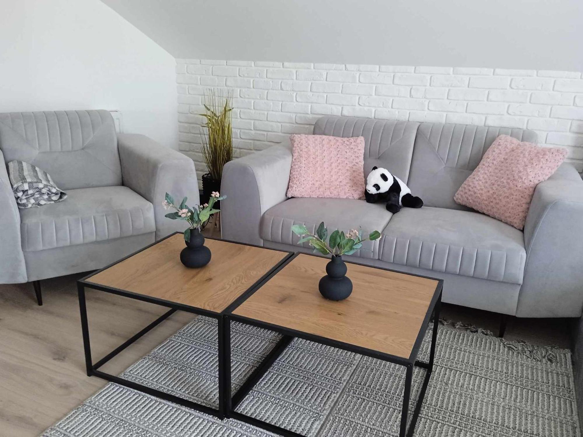 Villa Home Monika Nad Morzem Wrzosowo  Dış mekan fotoğraf